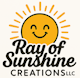 Ray of Sunshine Creations